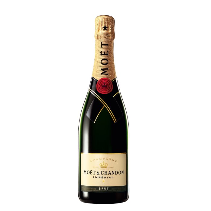 Víno Moët & Chandon Brut Imperial 0,75L