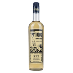 Tequila AyPaTodos Reposado 40 % 0,7L