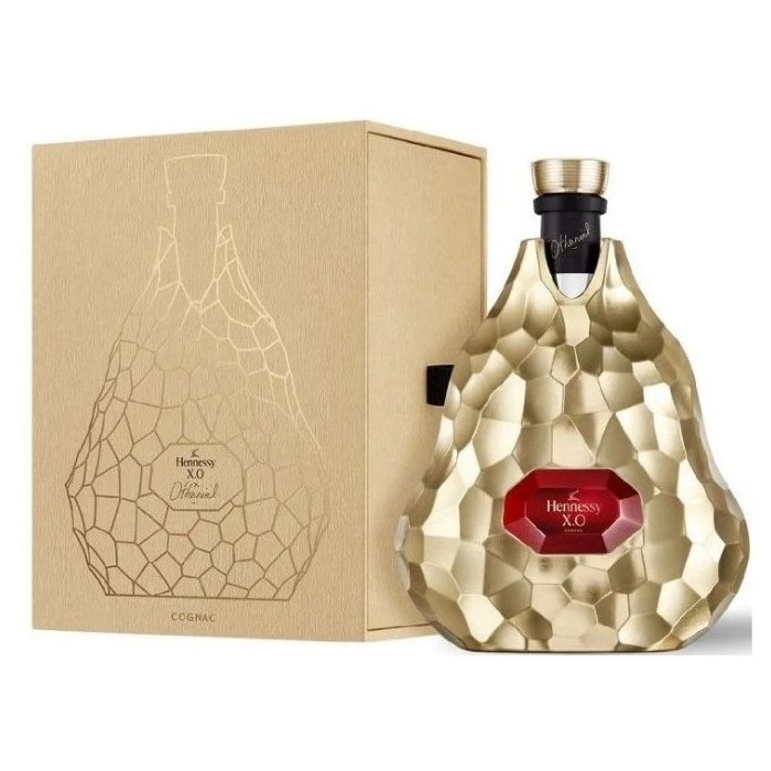 Cognac Hennessy X.O. Othoriel 40% 0,7L