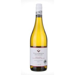 Vino Villa Maria Sauvignon Blanc 0.75L