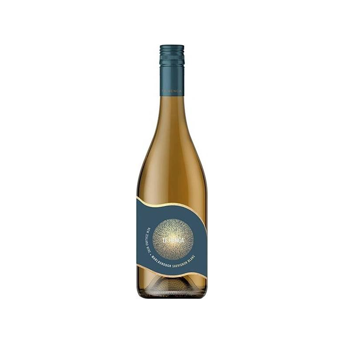 Víno Babich Sauvignon Blanc TeHenga 0,75L