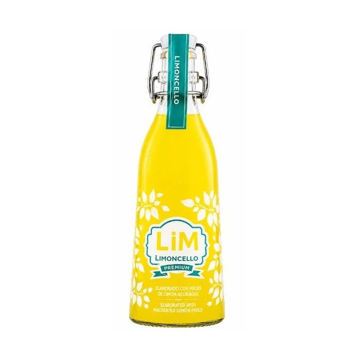 Likér LIM Limoncello Premium 30% 0,7L