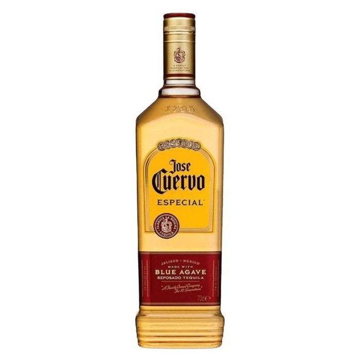 Tequila Jose Cuervo Especial 35% 0,7L