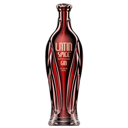 Gin Latin Spice Premium 42% 0,7L