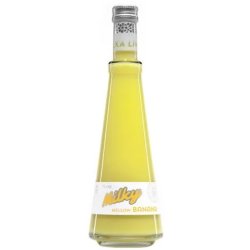 Likér Milky banan 14,4% 0,5L