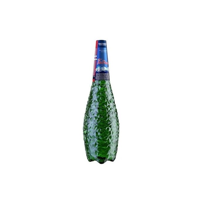Fatra prírodná sýtená 1L