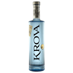Vodka Krova 42% 0,7L
