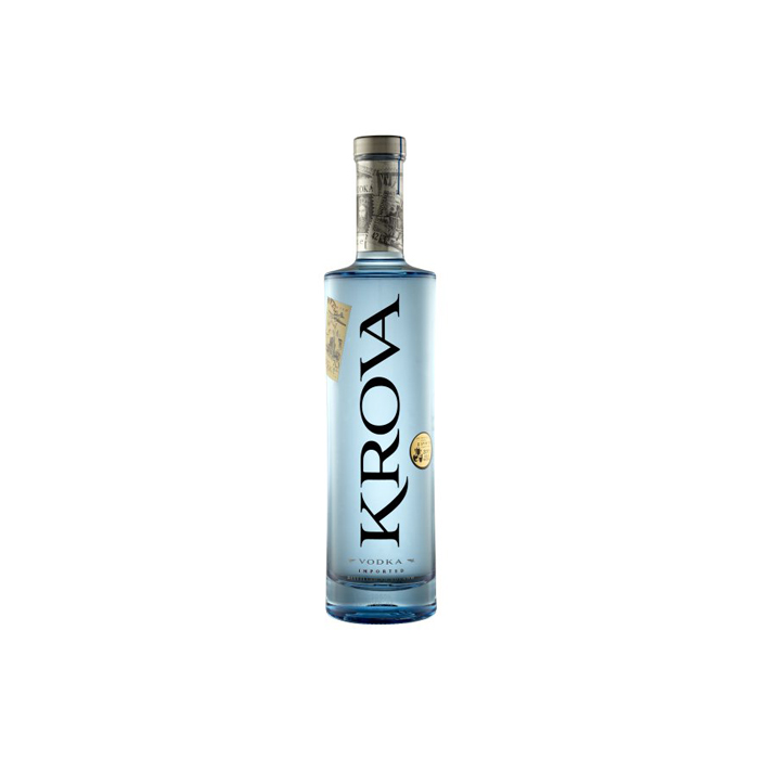 Vodka Krova 42% 0,7L