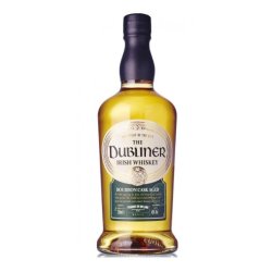Whisky Dubliner Cask Aged 40% 0,7L