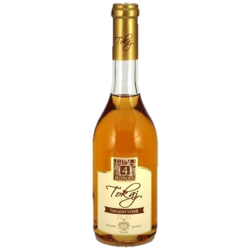 Víno Tokaj Tokajský výber 4 putňový 0,5L
