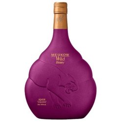 Liker Meukow Wild Berry 30% 0,7L