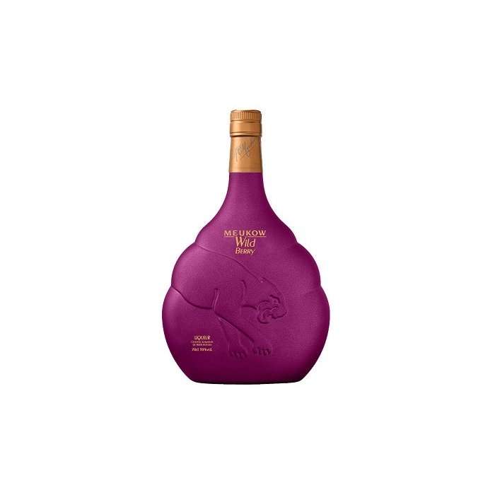 Liker Meukow Wild Berry 30% 0,7L