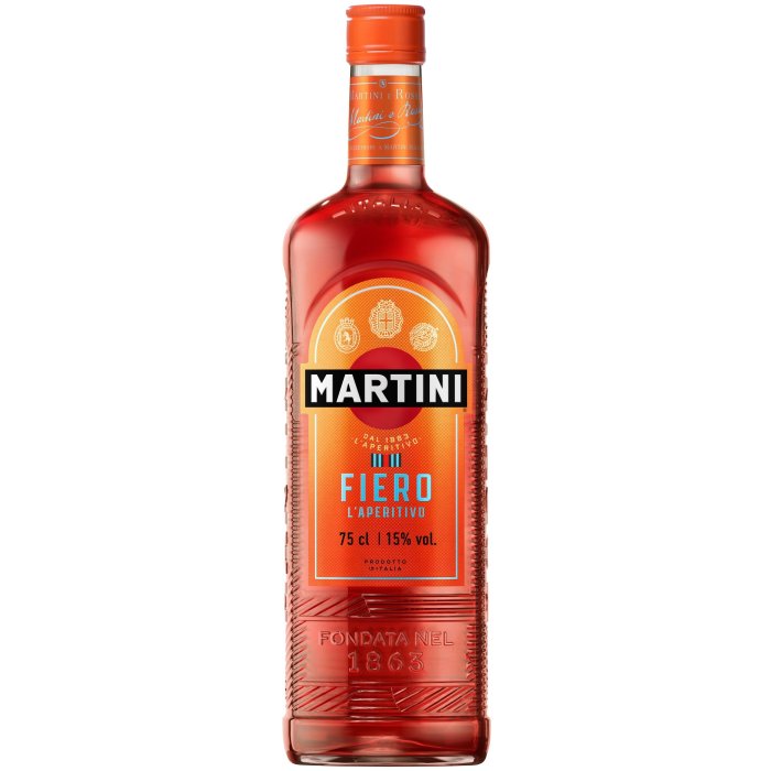 Martini Fiero 0,75L