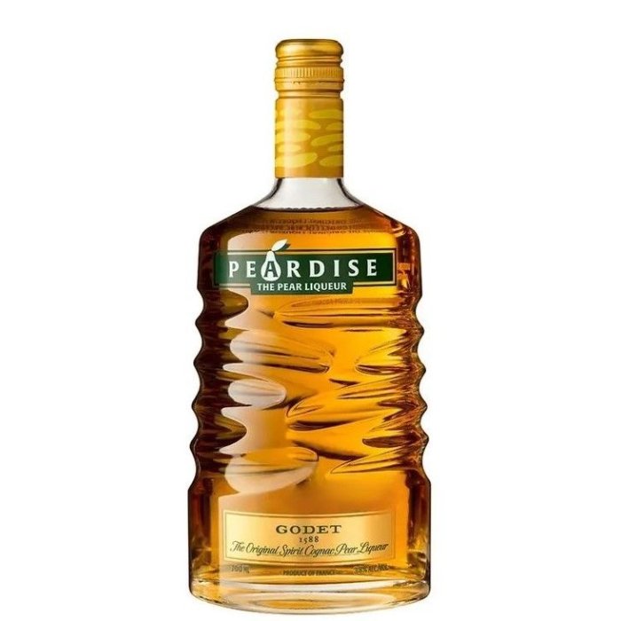 Likér Godet Peardise 38% 0,7L