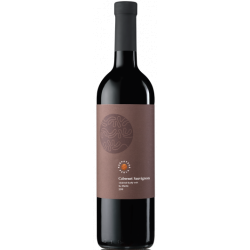 Víno Karpatská Perla Cabernet Sauvignon 0,75L