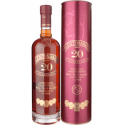 Rum Centenario 20yo 40%0,7L