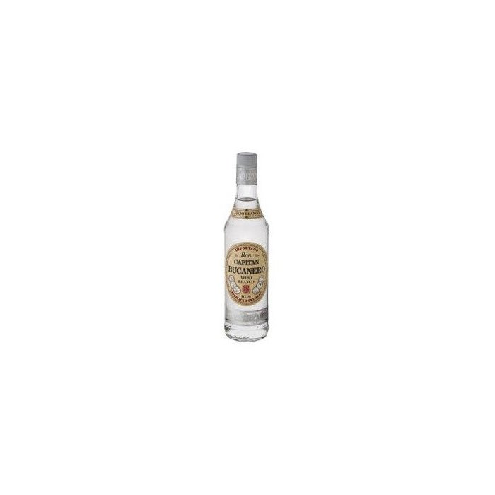 Rum Capitan Bucanero 0,7L 38%
