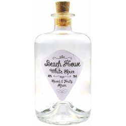 Rum Beach House White Spice 0,7L 40%