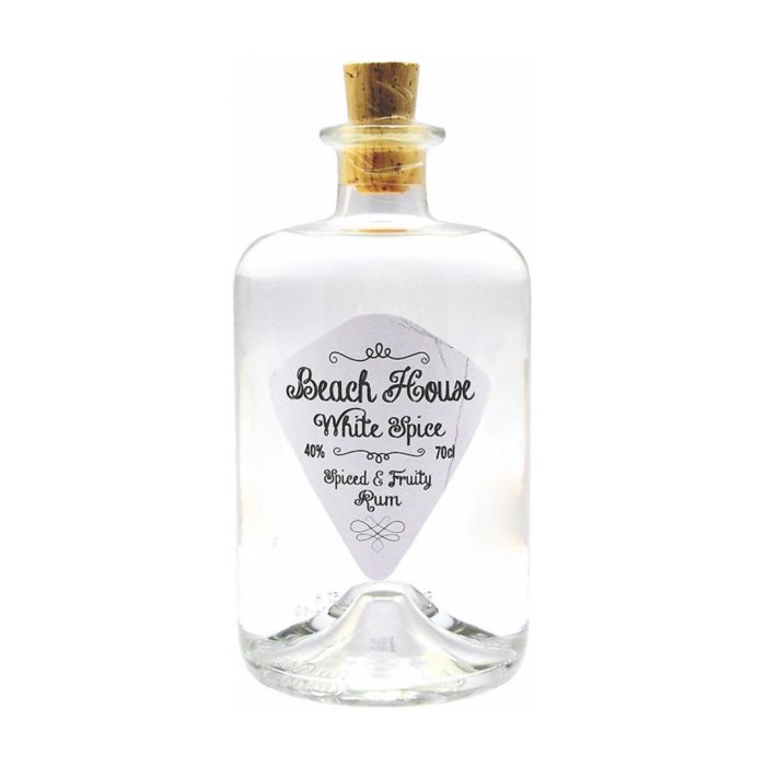 Rum Beach House White Spice 0,7L 40%
