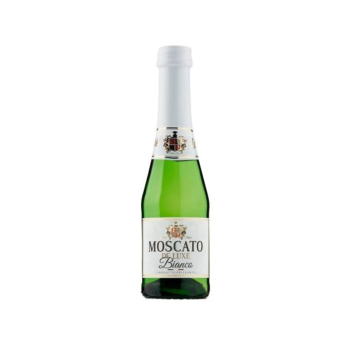 Moscato de Luxe Bianco 0,2L