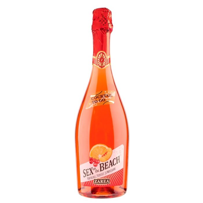 ZAREA Sex On The Beach 7% 0,75L