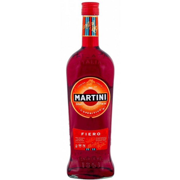 Martini Fiero 0,75L