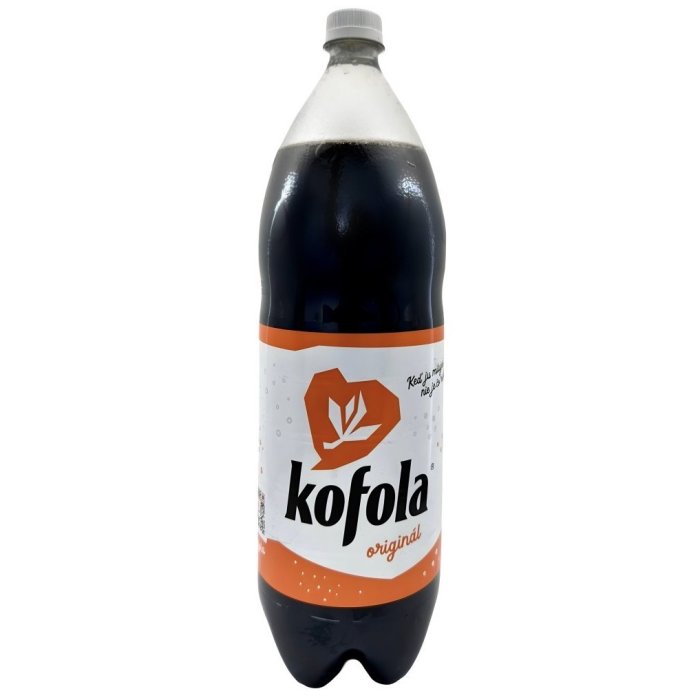 Kofola originál 2L
