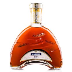 Cognac Martell XO 40% 0,7L