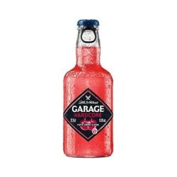 Seth & Riley's Garage Hardcore Cherry 6% 0,275L