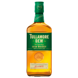 Whisky Tullamore Dew 40% 1L