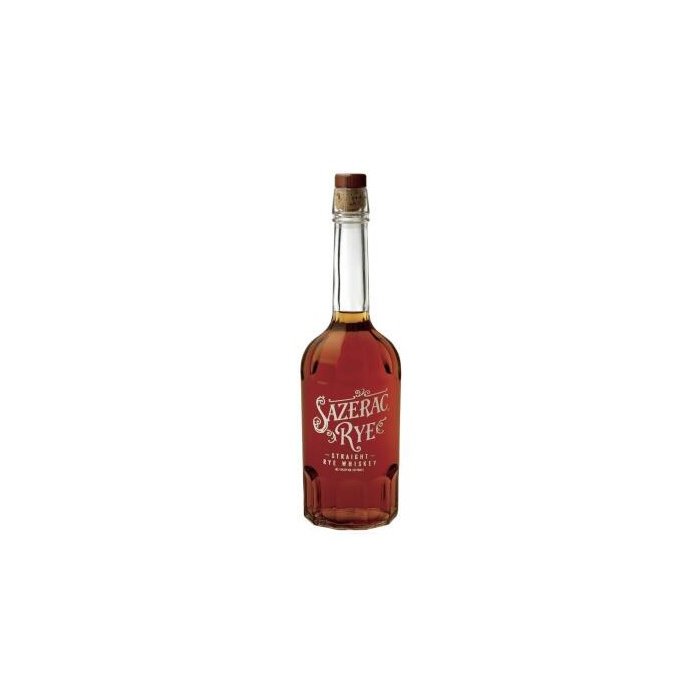 Whiskey Sazerac Rye Straight Ryel 45% 0,7L