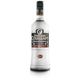 Vodka Russian Standard 40% 0,7L