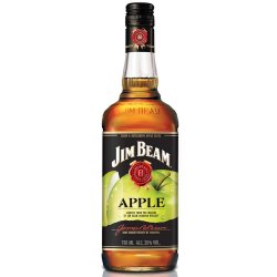 Likér Jim Beam Apple 35% 0,7L