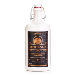 Likér Bentiana 13% 0,7L