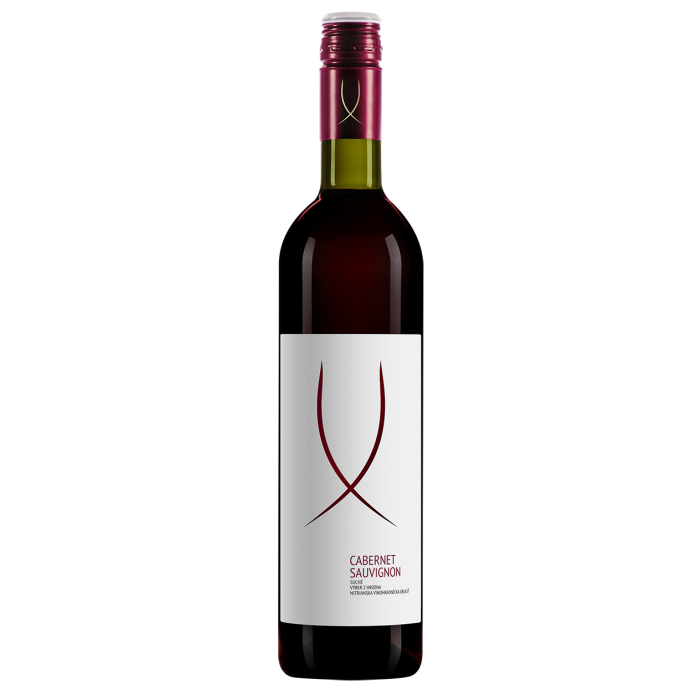 Vino Levice Cabernet Sauvignon 0,75L