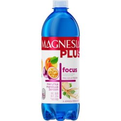 Magnesia PLUS Focus 0,7L