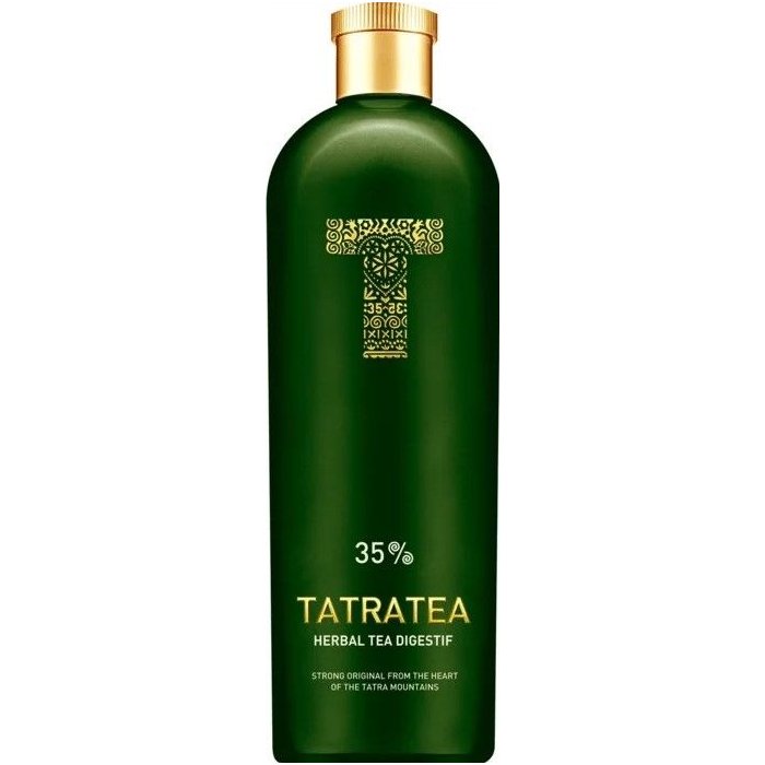 TATRATEA Herbal Tea 35% 0,7L