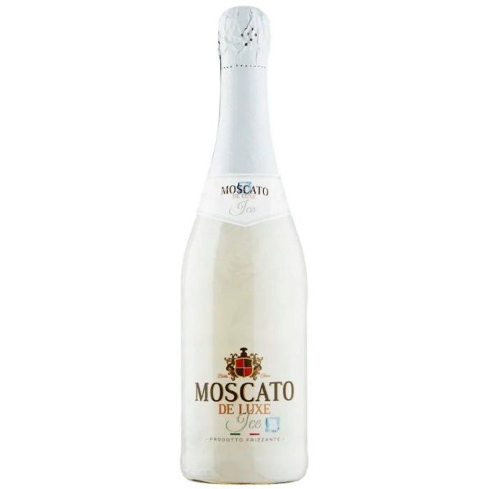 Moscato de Luxe ICE 0,75L
