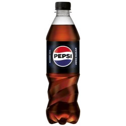 Pepsi Zero Sugar 0,5L