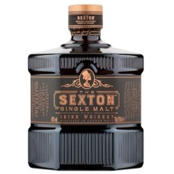 Whisky Sexton 40% 0,7L