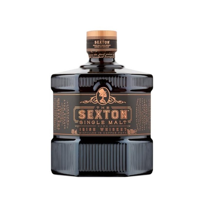 Whisky Sexton 40% 0,7L