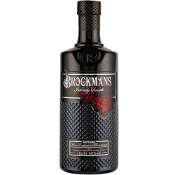 Gin Brockmans 40% 0,7L