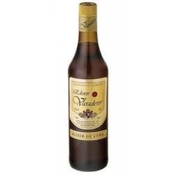 Rum VARADERO Elixír 34% 0,7L