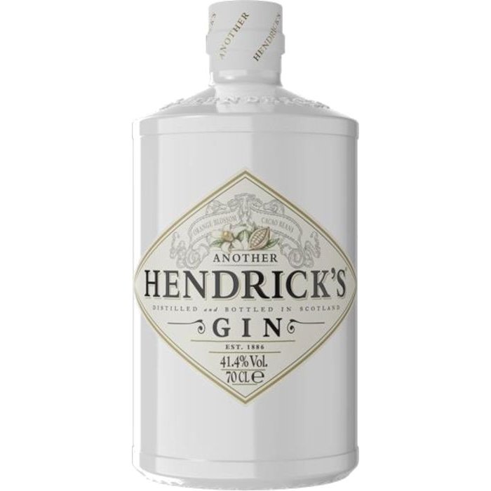 Gin Hendrick's Another 41,4% 0,7L