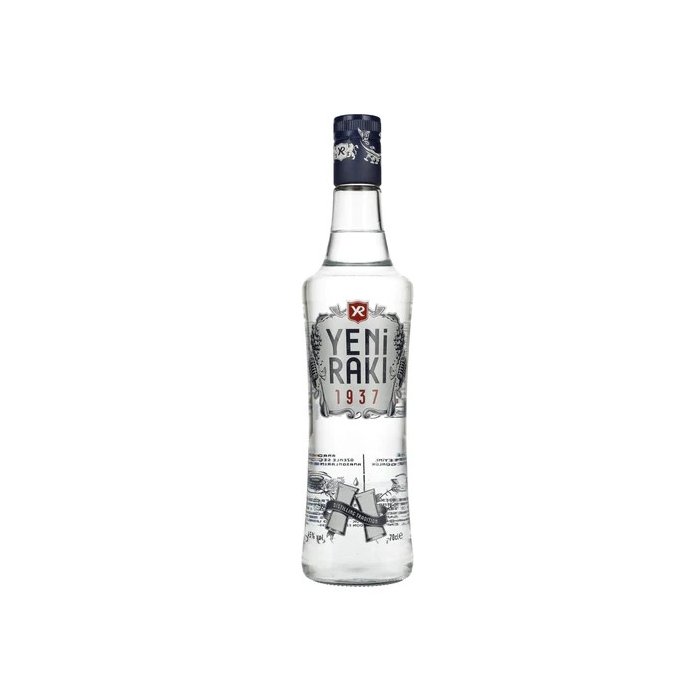 Liker Yeni Raki 1937 45% 0,7l