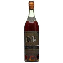 Cognac Hivert VSOP 40% 0,7L
