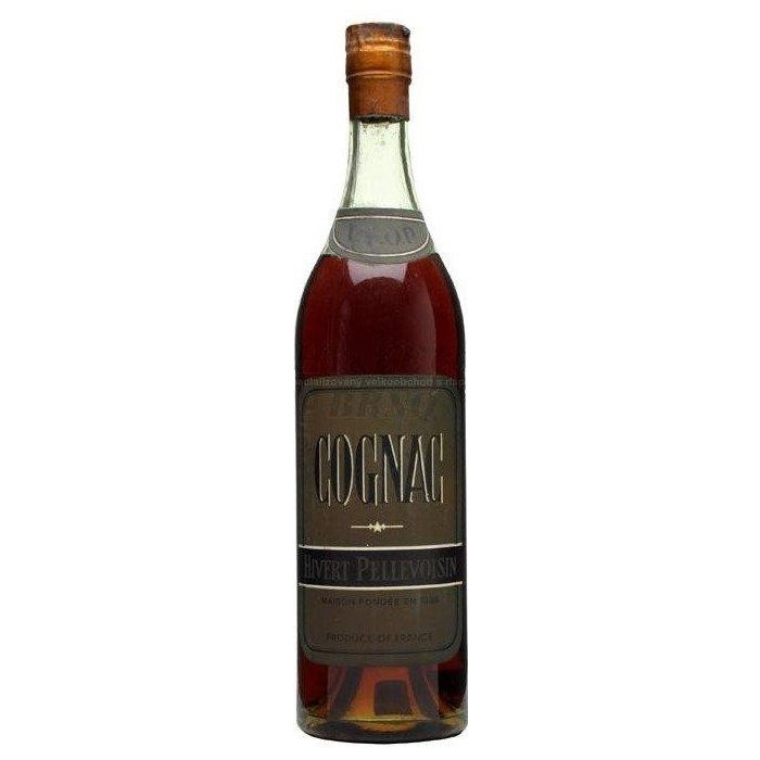Cognac Hivert VSOP 40% 0,7L