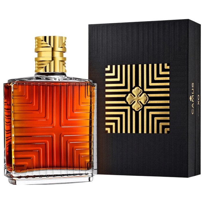 Cognac Camus XO  40% 0,7L