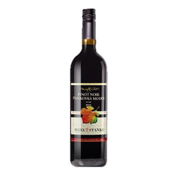 Vino Mrva a Stanko Cuvee Pinot Noir 0,75L