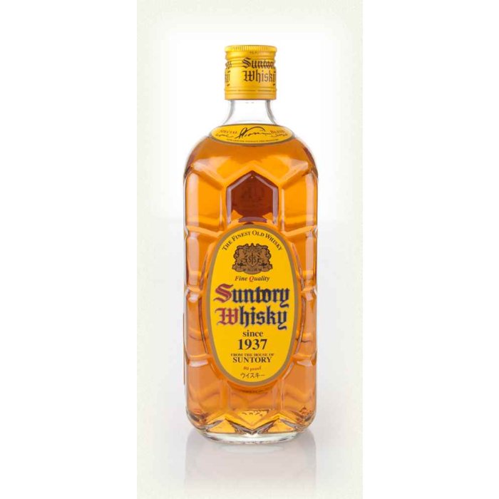 Whisky Suntory Kakubin 40% 0,7L